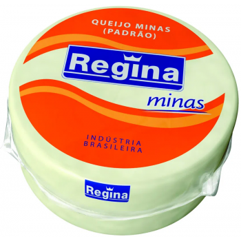 QUEIJO MINAS PADRAO REGINA KG