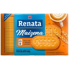 BISCOITO RENATA MAIZENA 360 GR