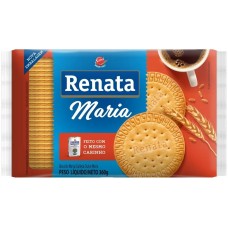 BISCOITO RENATA MARIA 360 GR