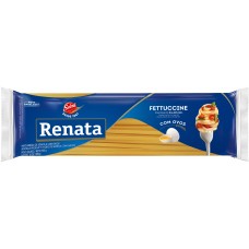 MACARRAO RENATA OVOS FETTUCCINE 500 GR
