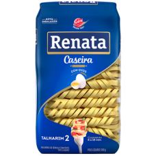 MACARRAO RENATA OVOS TALHARIM 2 500 GR