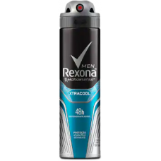 DESODORANTE REXONA MEN AEROSOL XTRACOOL 90G