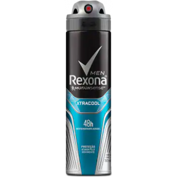 DESODORANTE REXONA MEN AEROSOL XTRACOOL 90G