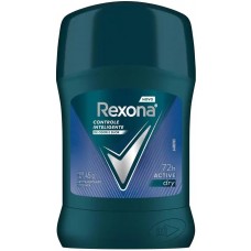 DESODORANTE REXONA STICK MEN ACTIVE DRY 45G