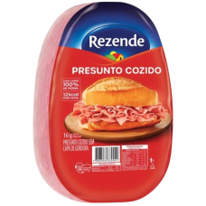 PRESUNTO REZENDE KG