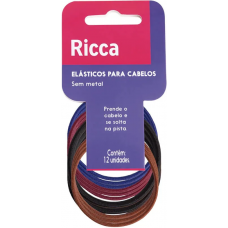 ELÁSTICO RICCA FINO WINTER S/METAL REF.2722