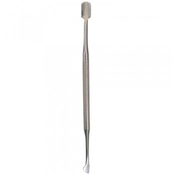 EMPURRADOR DE CUTÍCULA RICCA INOX REF.743