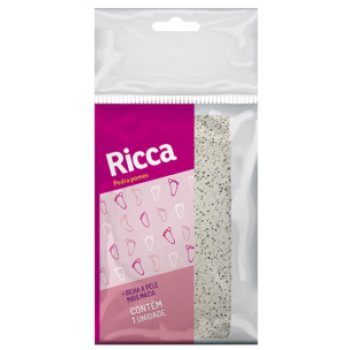 PEDRA POMES BELLIZ RICCA UNIDADE REF.350 