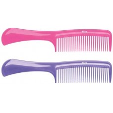 PENTE RICCA BASIC DENTES FINOS REF.995