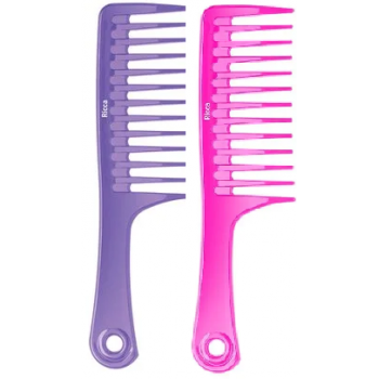 PENTE RICCA BASIC DENTES LARGOS REF.990