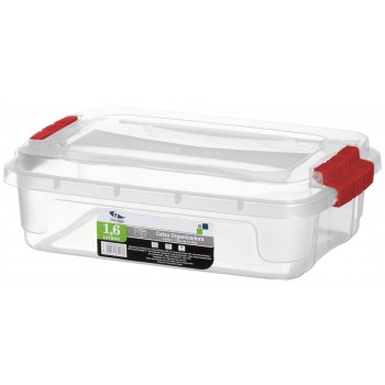 CAIXA ORGANIZATTA RISCHIOTO 1.6 L 