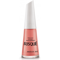 ESMALTE RISQUE ANGELICA 8 ML