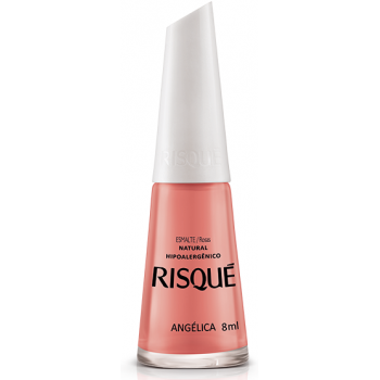 ESMALTE RISQUE ANGELICA 8 ML
