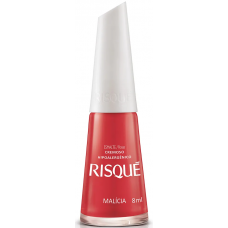 ESMALTE RISQUE MALÍCIA 8ML