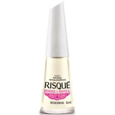 ESMALTE RISQUE RENDINHA 8ML