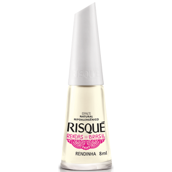ESMALTE RISQUE RENDINHA 8ML