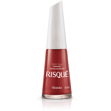 ESMALTE RISQUE TAMARA 8 ML