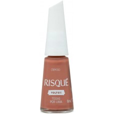 ESMALTE RISQUE TODAS POR UMA 8ML