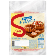 LINGUICA SADIA DE FRANGO 800G