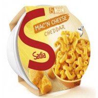 MACARRÃO SADIA MAC´N CHEESE CHEDDAR 300G
