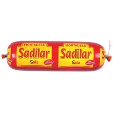 MORTADELA SADILAR SADIA 1KG