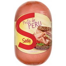 PEITO DE PERU SADIA DEFUMADO KG