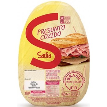 PRESUNTO SADIA KG