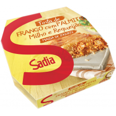 TORTA SADIA FRANGO COM PALMITO MASSA IOG 500G