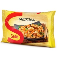 YAKISSOBA SADIA 600G