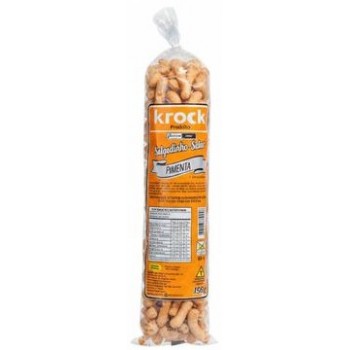 SALGADINHO KROCK PIMENTA 150G