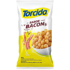 SALGADINHO TORCIDA BACON 60G