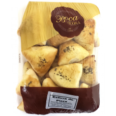 ESFIRRA DE PIZZA BOCA VIÇOSA 400G ESFIRRA DE PIZZA BOCA VIÇOSA 400G