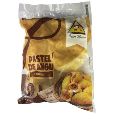 PASTEL DE ANGU HERANÇA MINEIRA COSTELA 300G