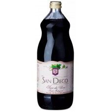 SUCO DE UVA TINTO INTEGRAL SAN DIEGO 1.5L