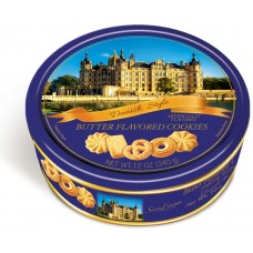 BISCOITO STA EDWIGES LATA COFFEE BUTTER 340 GR