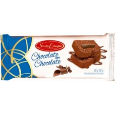 BOLO SANTA EDWIGES CHOCOLATE 200 GR BOLO SANTA EDWIGES CHOCOLATE 200 GR
