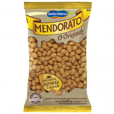 AMENDOIM MENDORATO STA.HELENA 400G