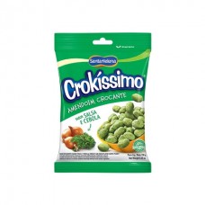 AMENDOIM CROKÍSSIMO SALSA E CEBOLA 150G