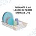 ESCORREDOR LOUCAS SANTANA REF770