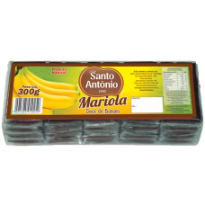 MARIOLA SANTO ANTONIO 300 GR MARIOLA SANTO ANTONIO 300 GR