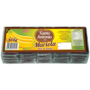 MARIOLA SANTO ANTONIO 300 GR