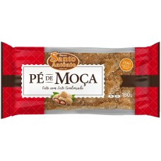 PÉ DE MOÇA SANTO ANTONIO 180 GR