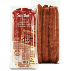 LINGUICA CALABRESA SAUDALINHA 500G