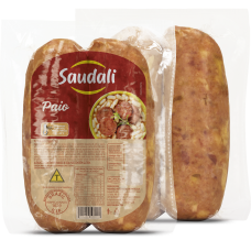 LINGUICA PAIO SAUDALI KG