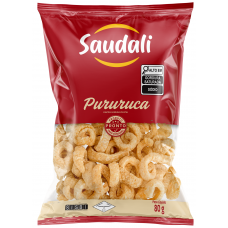 PURURUCA PRONTA SAUDALI 80G