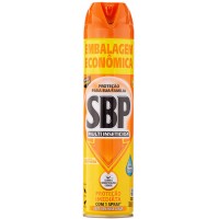 INSETICIDA SBP AER MULT CITRONELA 380ML