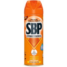 INSETICIDA SBP AER MULT TRADICIONAL 285ML