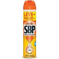 INSETICIDA SBP AER MULT TRADICIONAL GRATIS 150ML INSETICIDA SBP AER MULT TRADICIONAL GRATIS 150ML