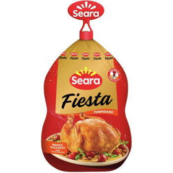 AVE SEARA FIESTA TEMPERADO KG