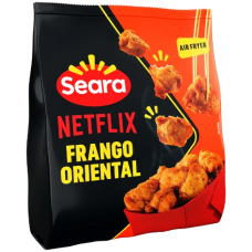FRANGO ORIENTAL EMPANADOS SEARA 275 GR